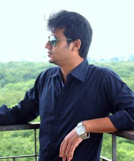 Eliuscs Uddin