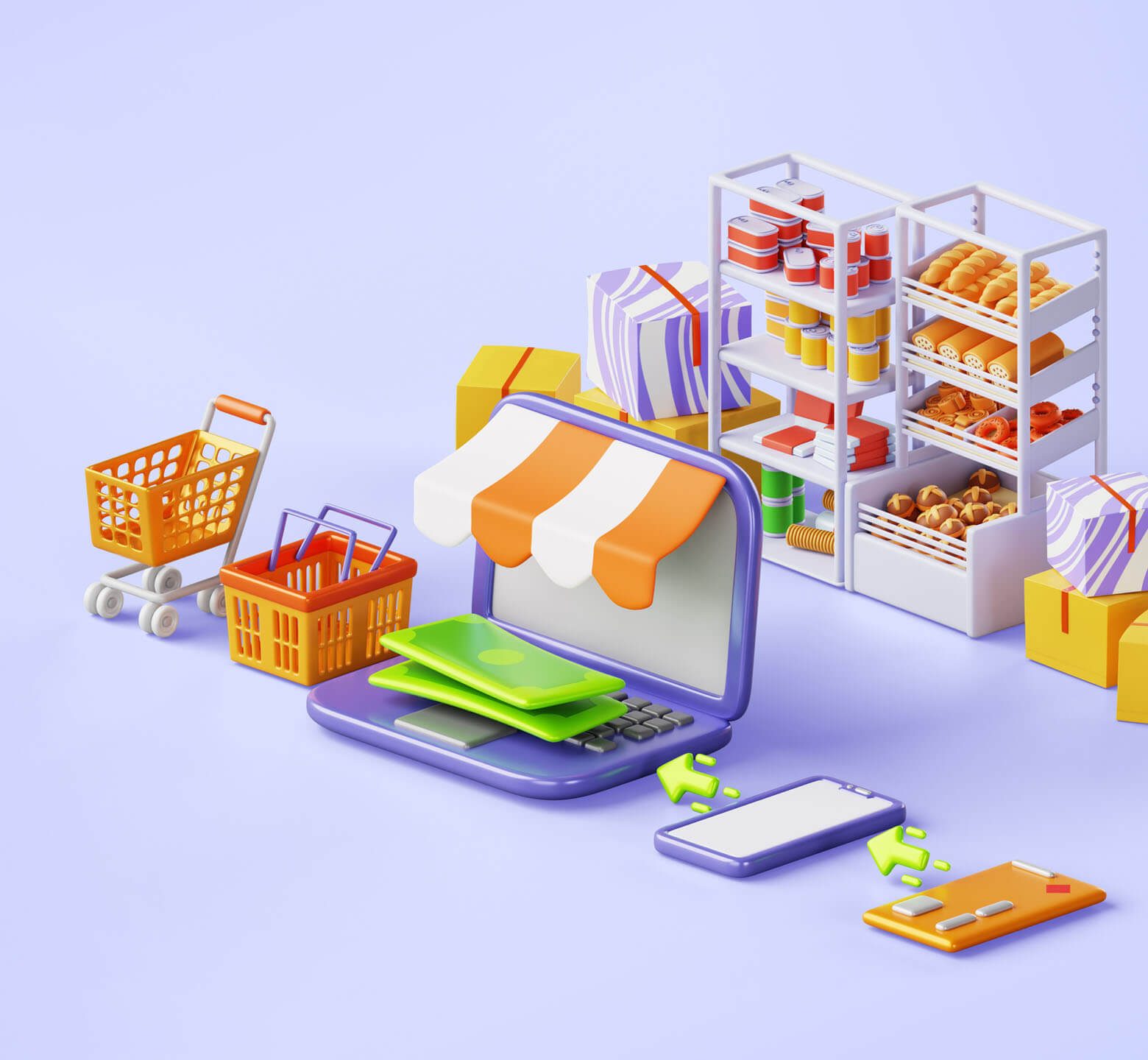 How to Start an Online E-commerce Business in Bangladesh (2024) How to Start an Online E-commerce Business in Bangladesh (2024)