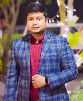 Nazmul Islam