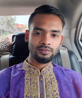 Raisul Islam Khan